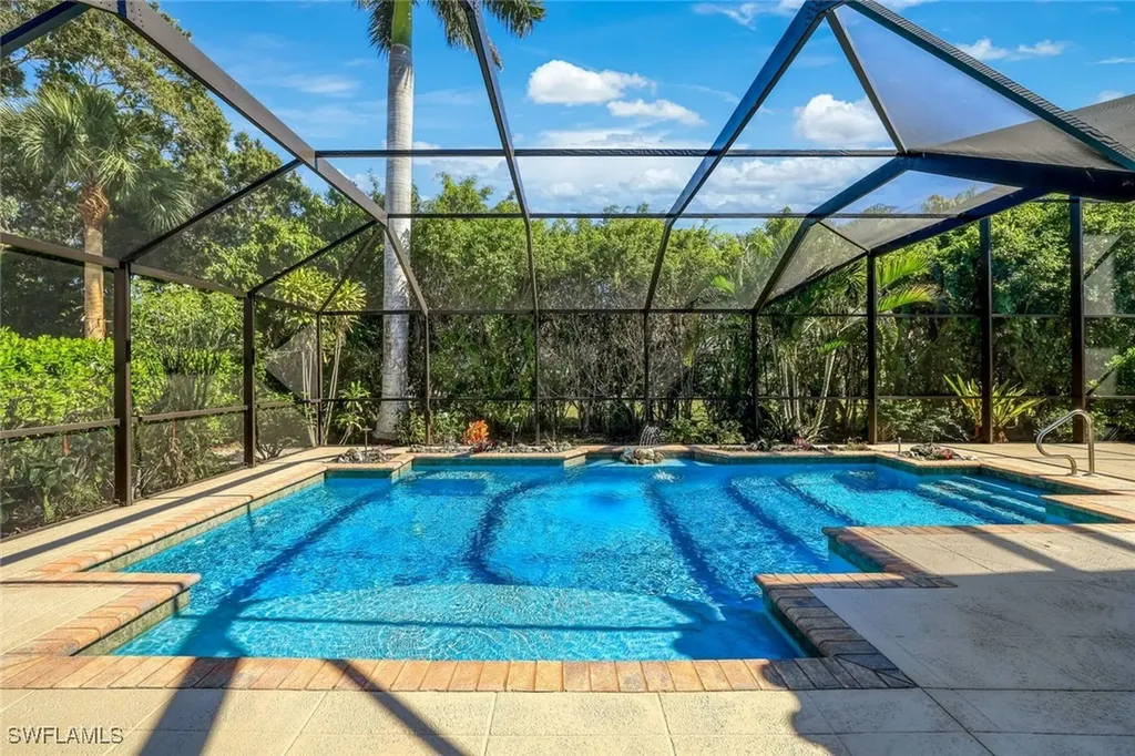 146 Muirfield Circle Naples FL 34113