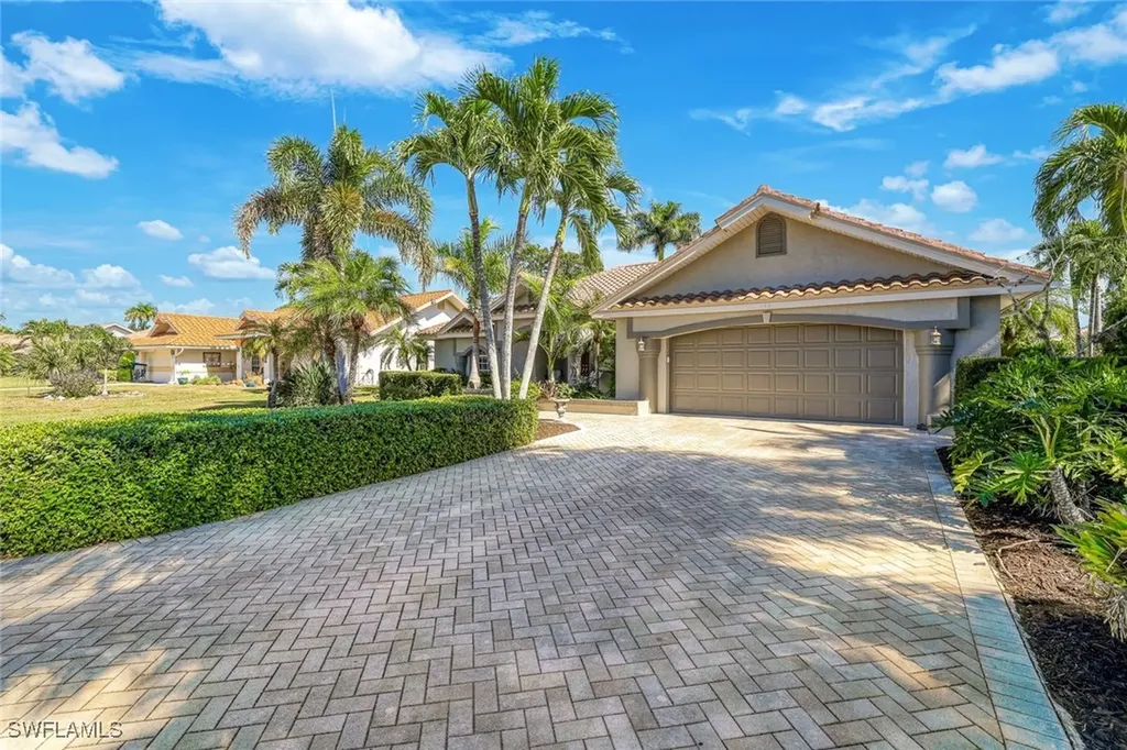 146 Muirfield Circle Naples FL 34113