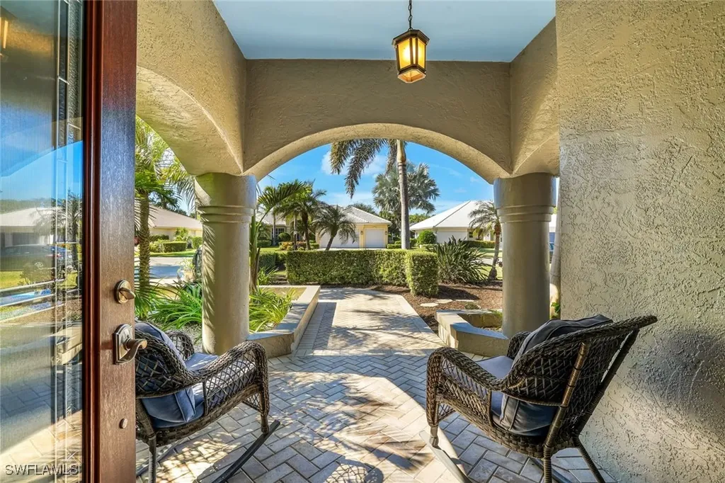 146 Muirfield Circle Naples FL 34113