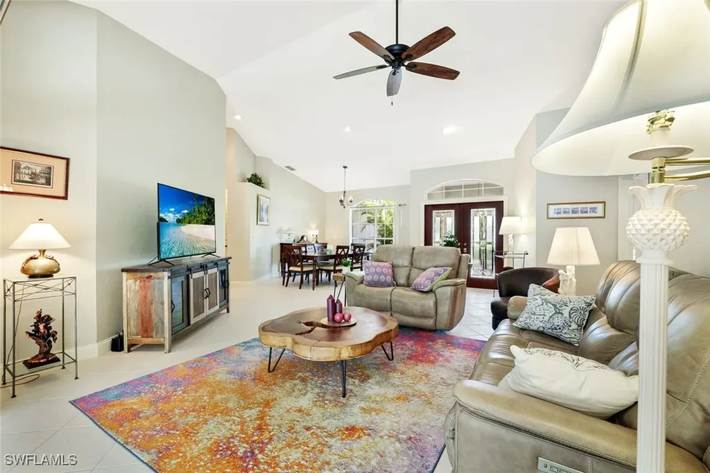 146 Muirfield Circle Naples FL 34113