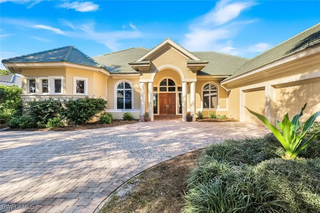 1468 Gormican Lane Naples FL 34110