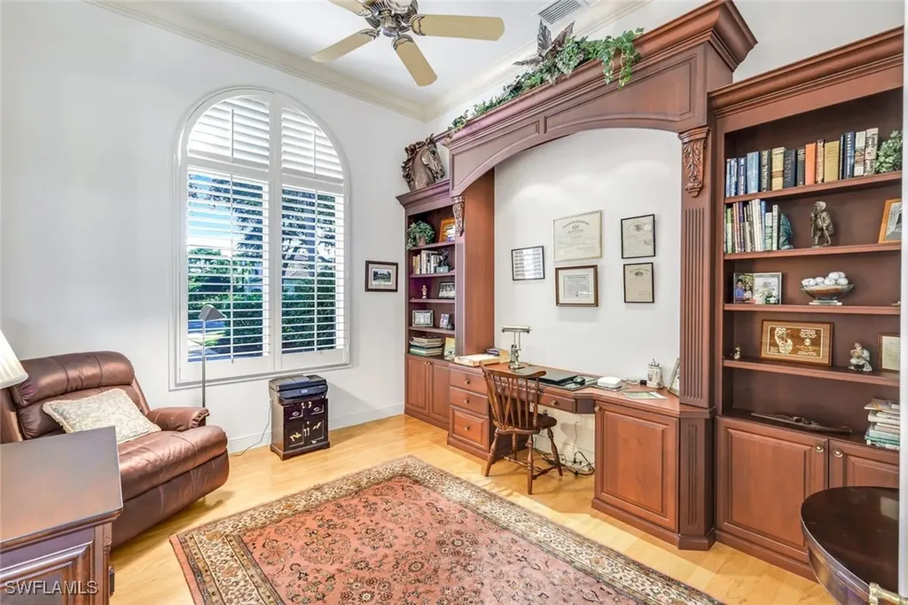 1468 Gormican Lane Naples FL 34110