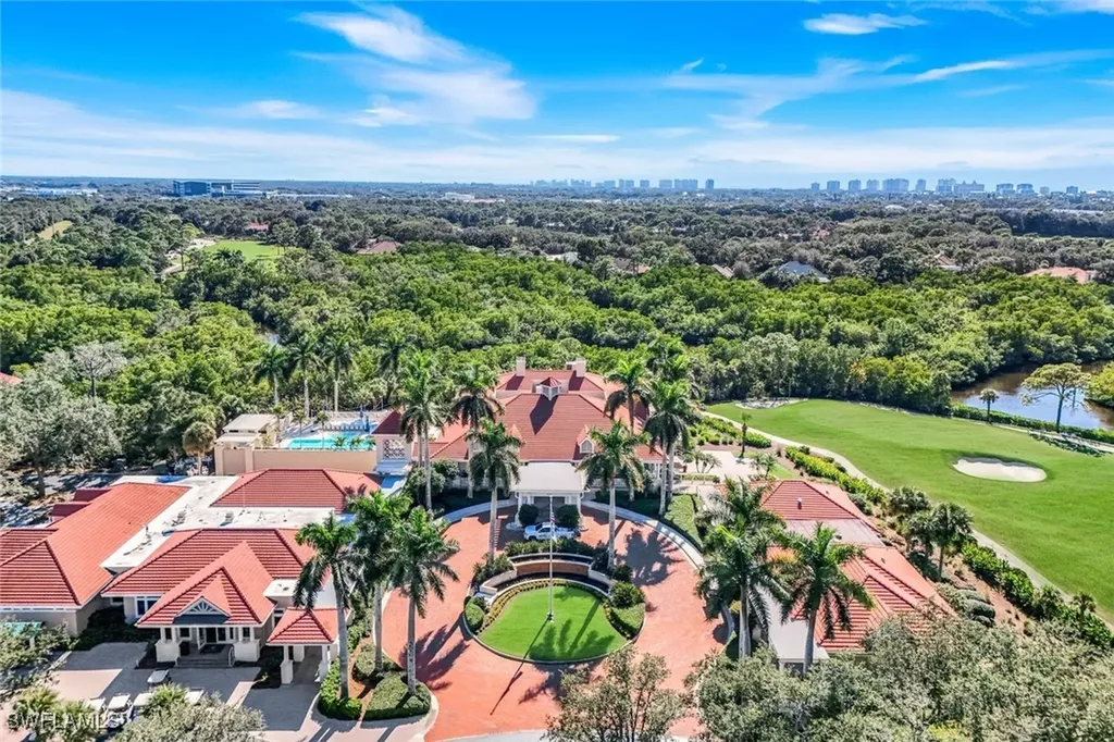 1468 Gormican Lane Naples FL 34110