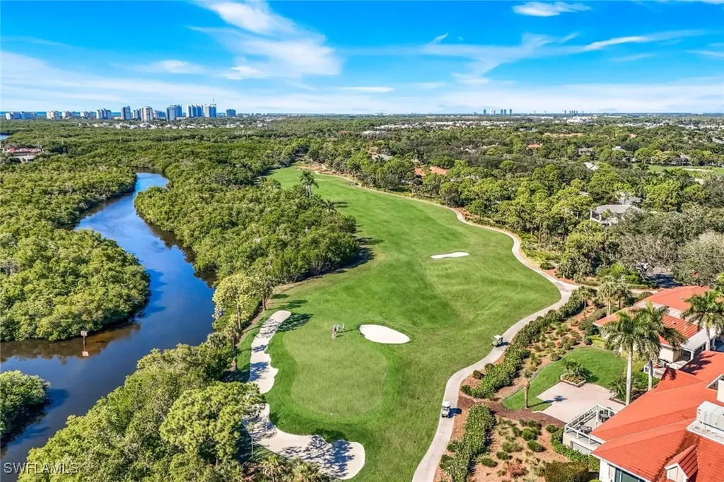 1468 Gormican Lane Naples FL 34110