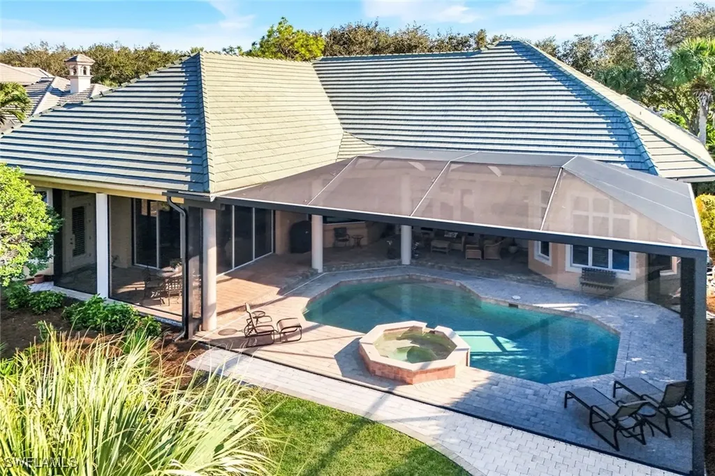 1468 Gormican Lane Naples FL 34110