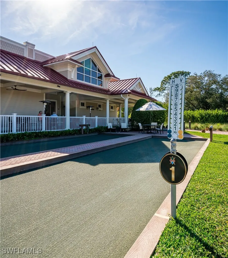 1468 Gormican Lane Naples FL 34110