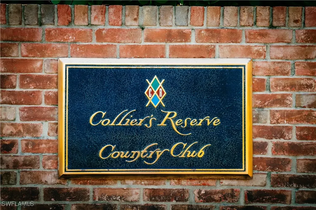 1468 Gormican Lane Naples FL 34110