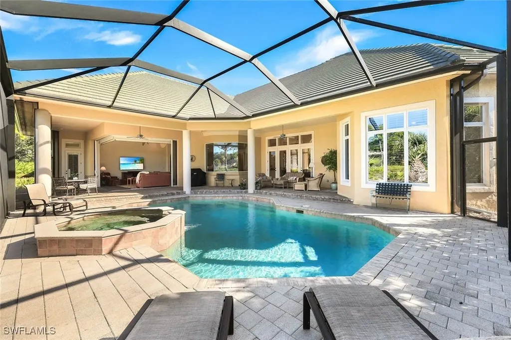 1468 Gormican Lane Naples FL 34110