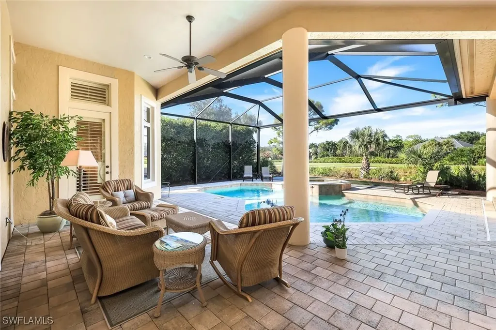 1468 Gormican Lane Naples FL 34110