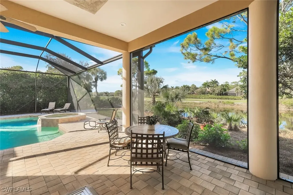 1468 Gormican Lane Naples FL 34110