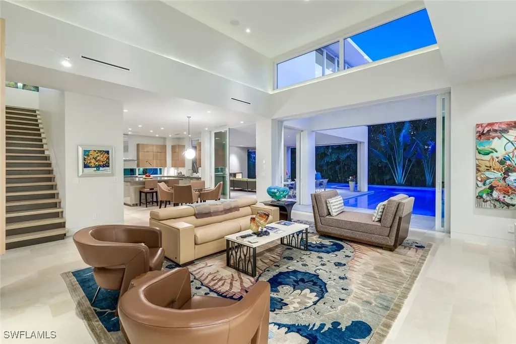 440 Spinnaker Drive Naples FL 34102