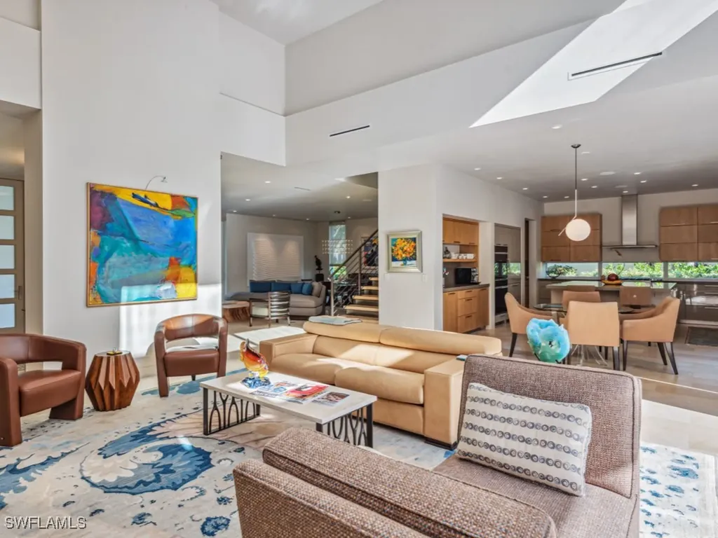 440 Spinnaker Drive Naples FL 34102