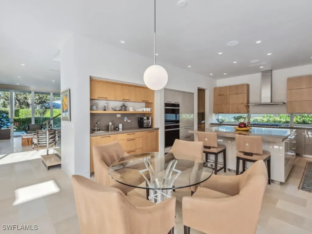 440 Spinnaker Drive Naples FL 34102