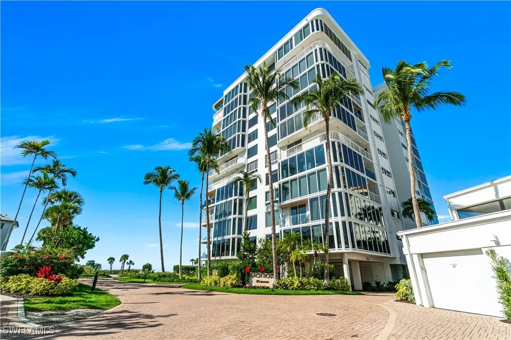 20 Seagate Drive Naples FL 34103