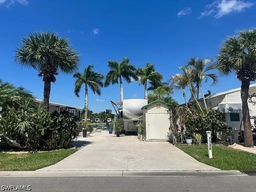1146 Silver Lakes Boulevard Naples FL 34114