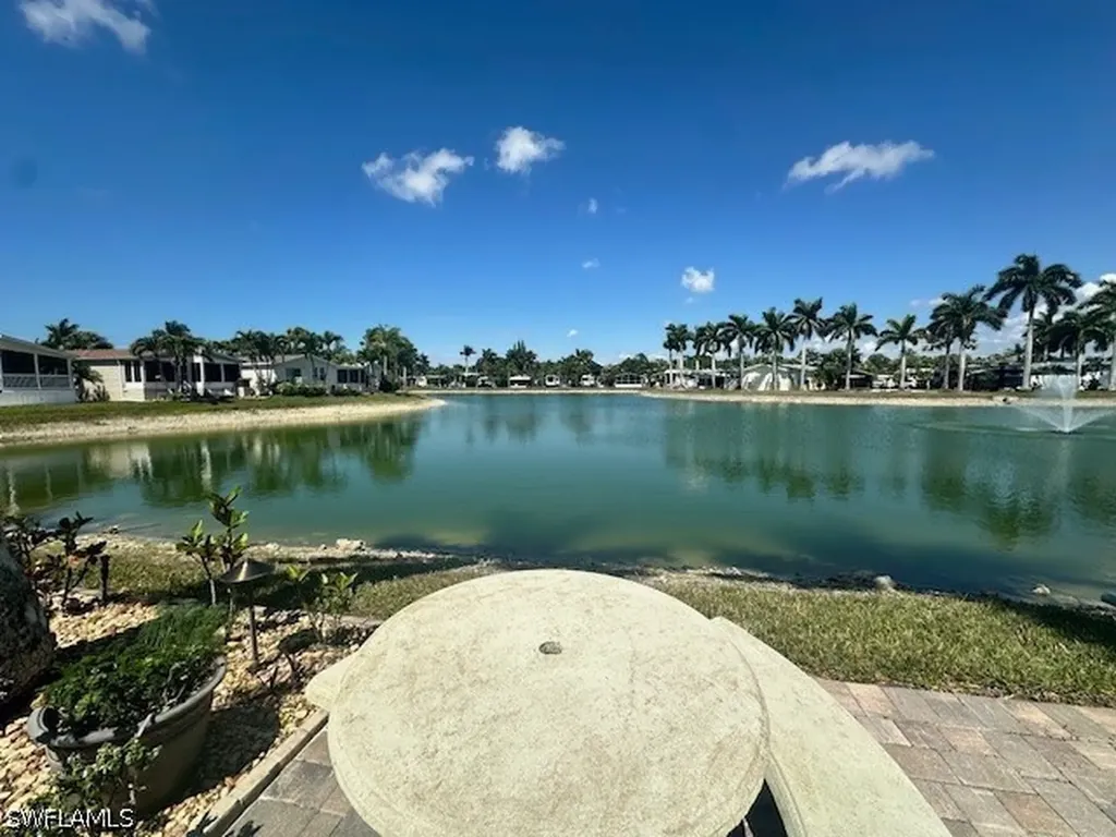 1146 Silver Lakes Boulevard Naples FL 34114