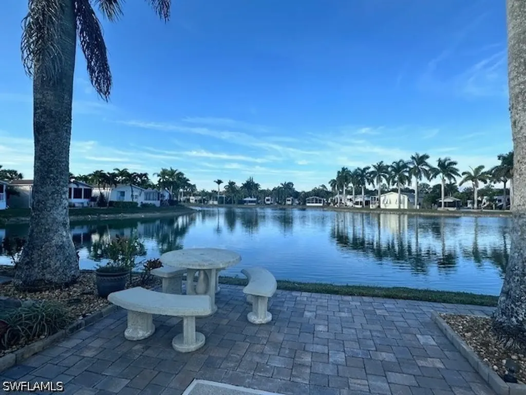 1146 Silver Lakes Boulevard Naples FL 34114