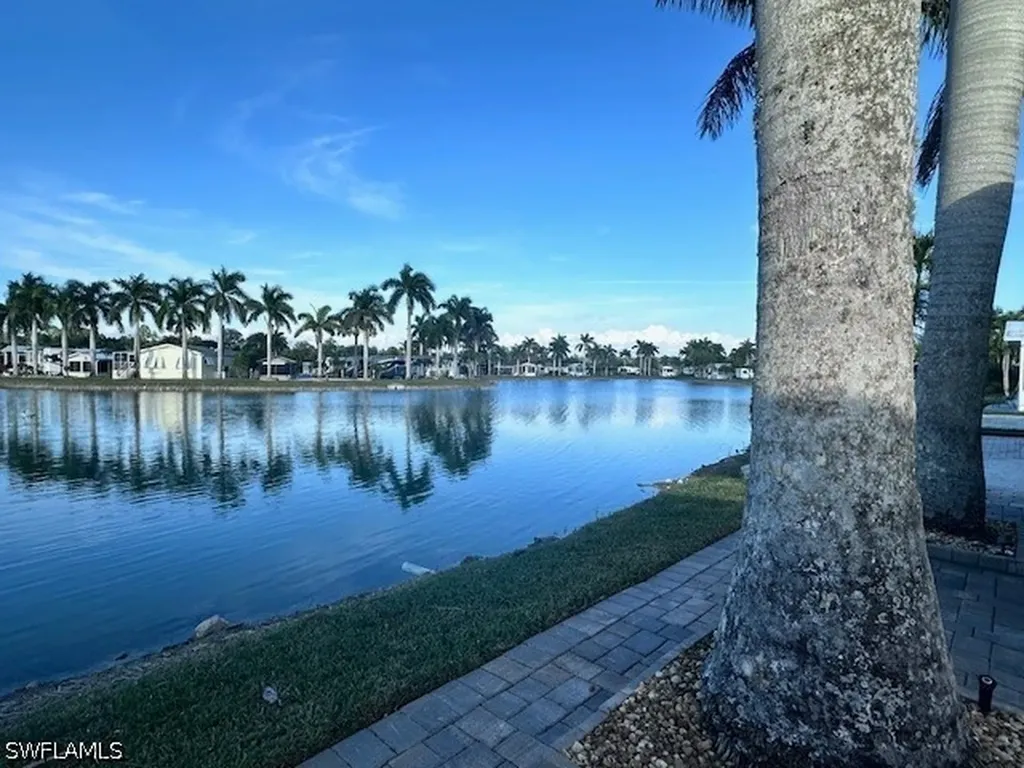 1146 Silver Lakes Boulevard Naples FL 34114