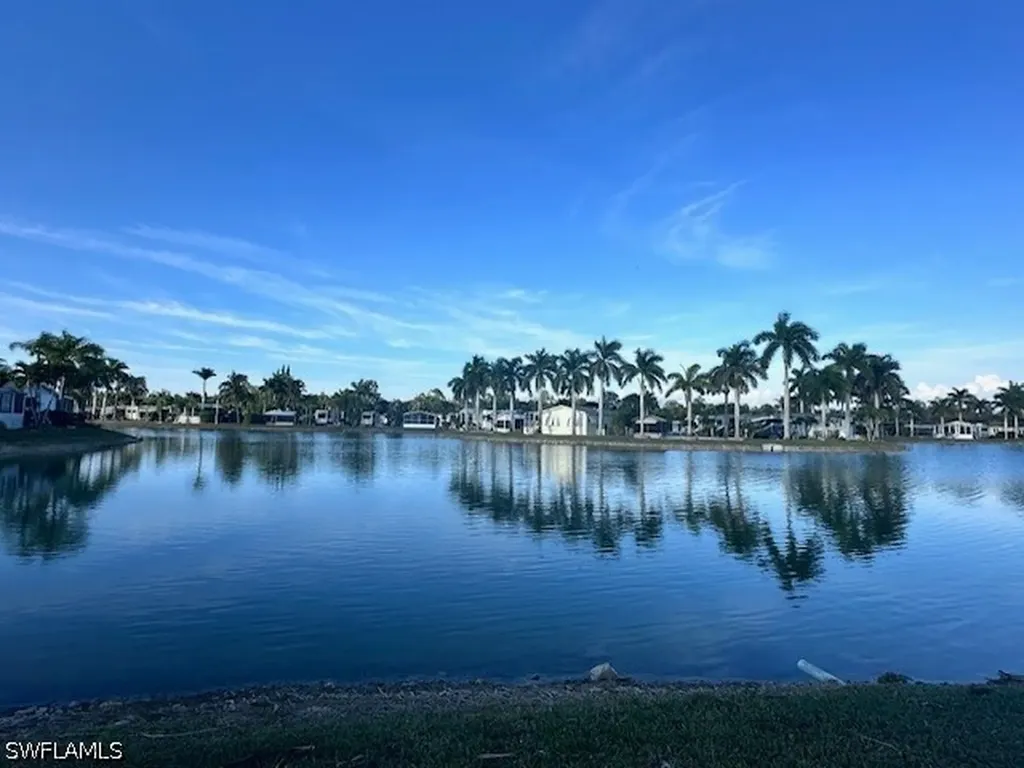 1146 Silver Lakes Boulevard Naples FL 34114
