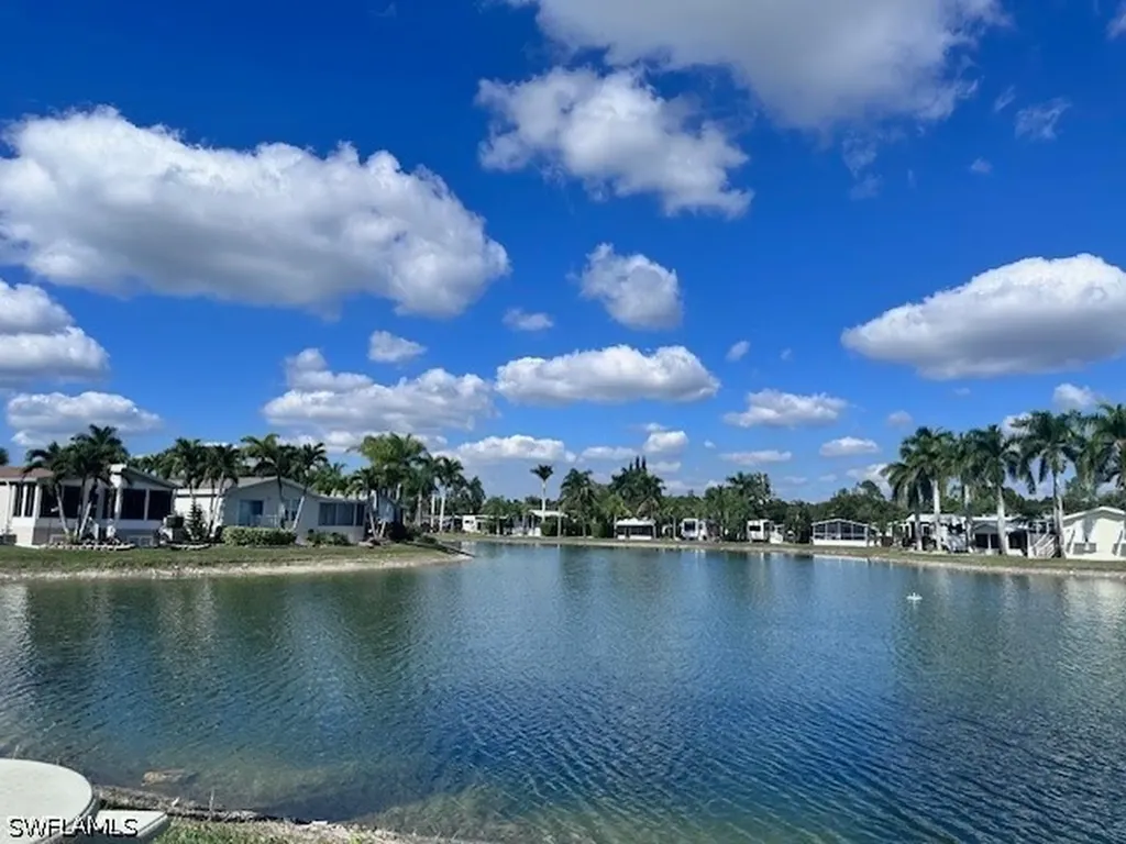 1146 Silver Lakes Boulevard Naples FL 34114
