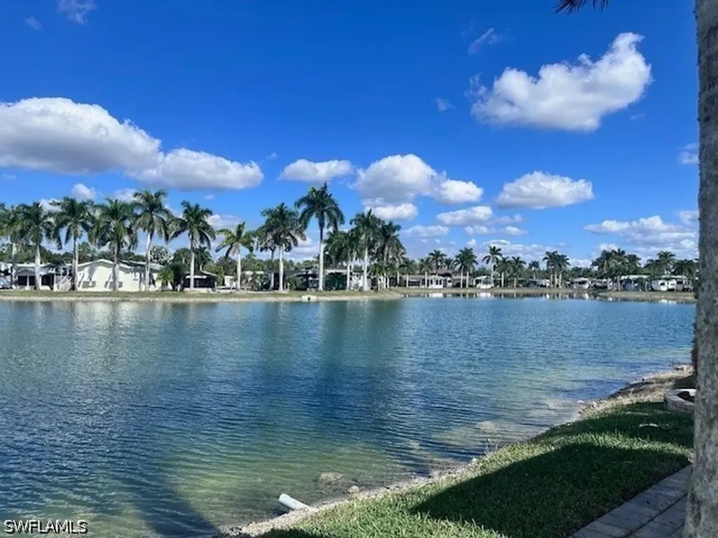 1146 Silver Lakes Boulevard Naples FL 34114