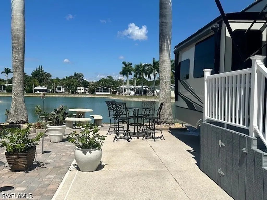 1146 Silver Lakes Boulevard Naples FL 34114