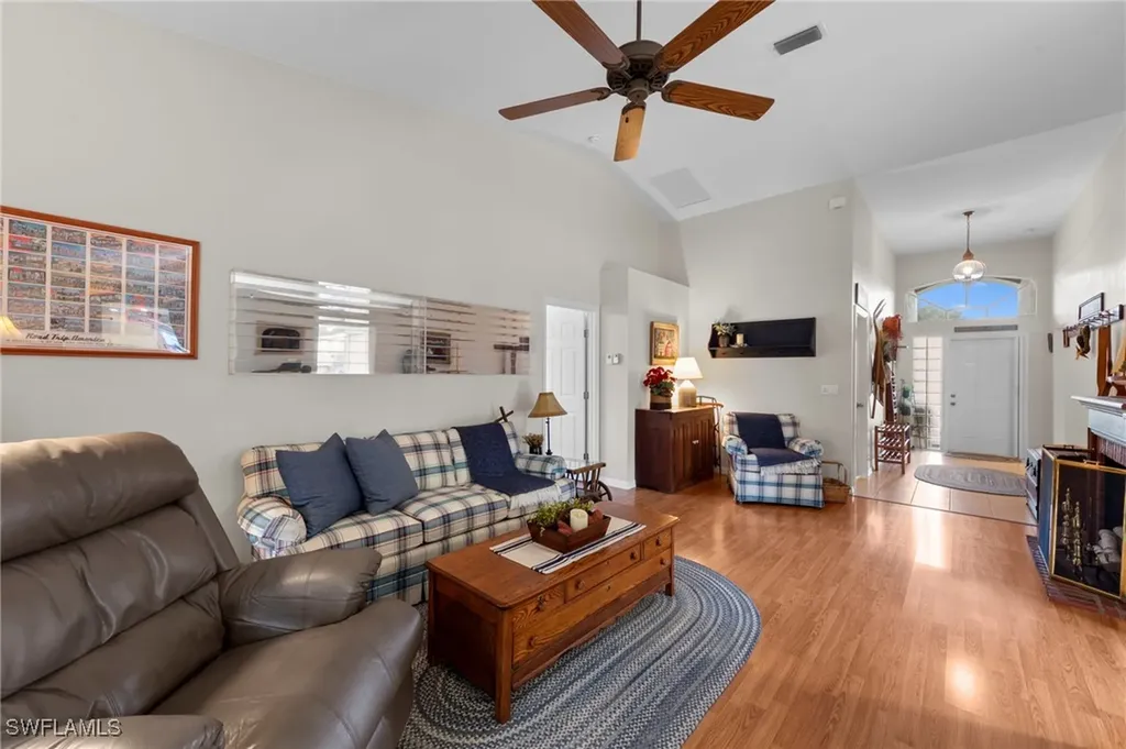 18040 Horseshoe Bay Circle Fort Myers FL 33967