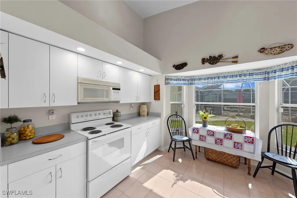18040 Horseshoe Bay Circle Fort Myers FL 33967