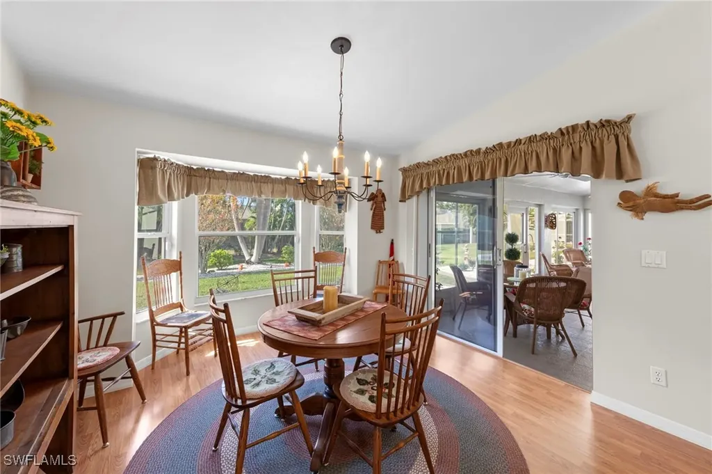 18040 Horseshoe Bay Circle Fort Myers FL 33967