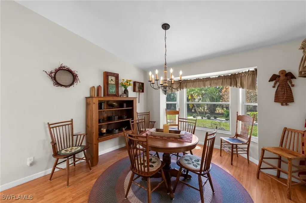 18040 Horseshoe Bay Circle Fort Myers FL 33967