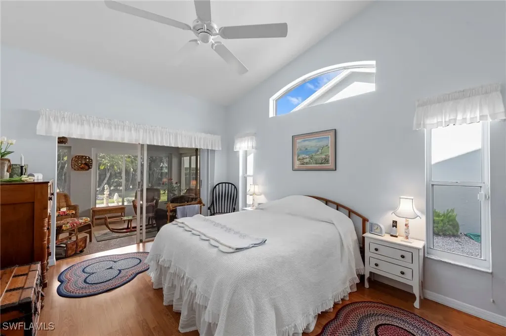 18040 Horseshoe Bay Circle Fort Myers FL 33967