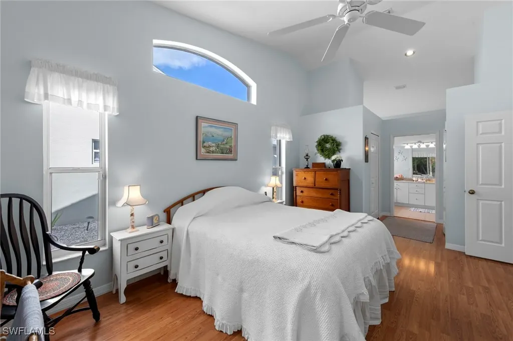 18040 Horseshoe Bay Circle Fort Myers FL 33967