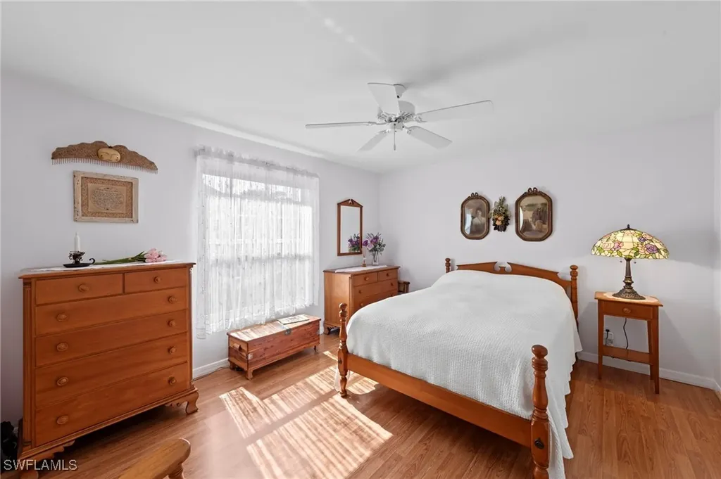 18040 Horseshoe Bay Circle Fort Myers FL 33967