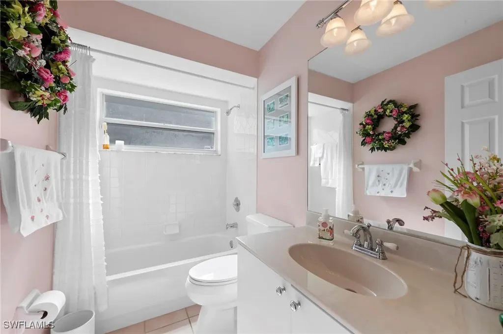 18040 Horseshoe Bay Circle Fort Myers FL 33967