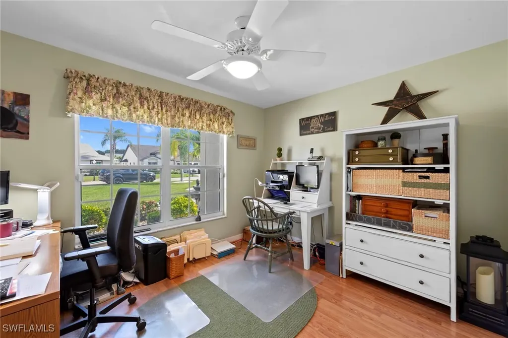 18040 Horseshoe Bay Circle Fort Myers FL 33967