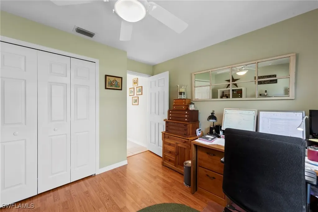 18040 Horseshoe Bay Circle Fort Myers FL 33967
