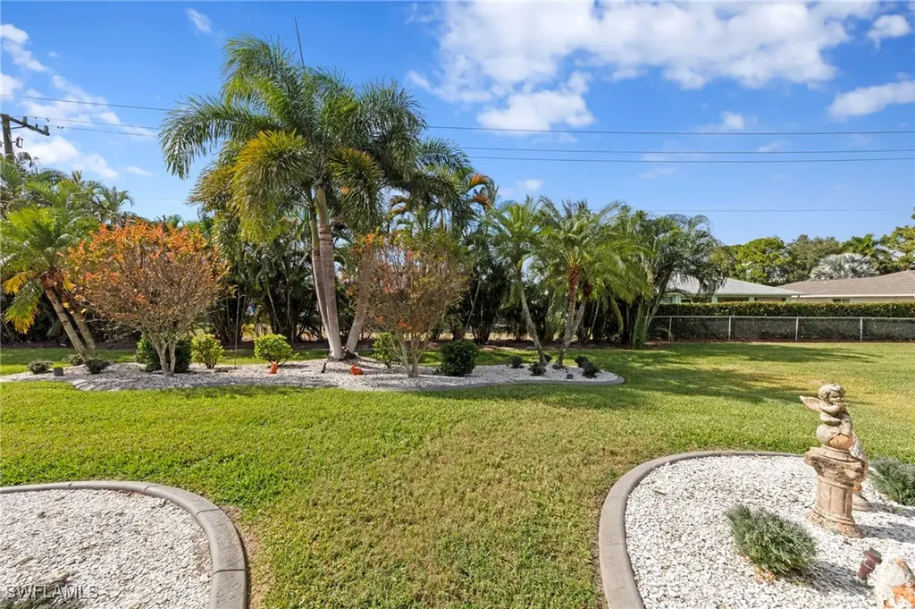18040 Horseshoe Bay Circle Fort Myers FL 33967