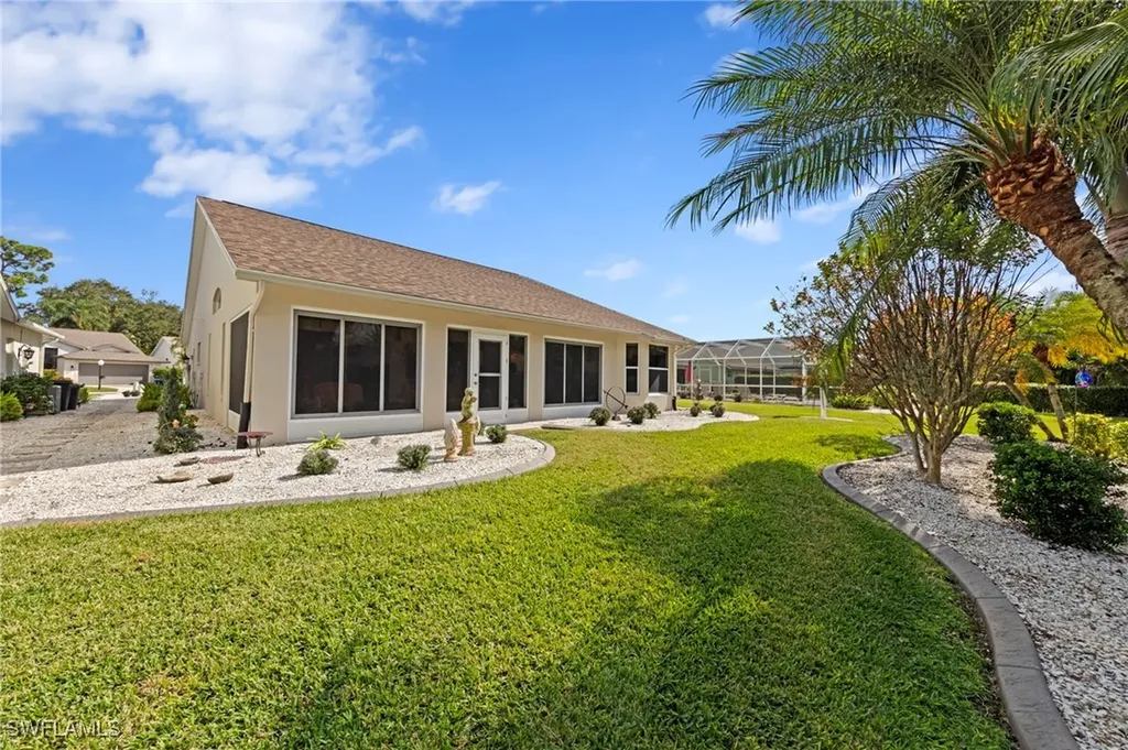 18040 Horseshoe Bay Circle Fort Myers FL 33967