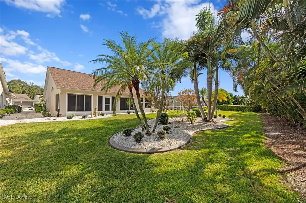18040 Horseshoe Bay Circle Fort Myers FL 33967