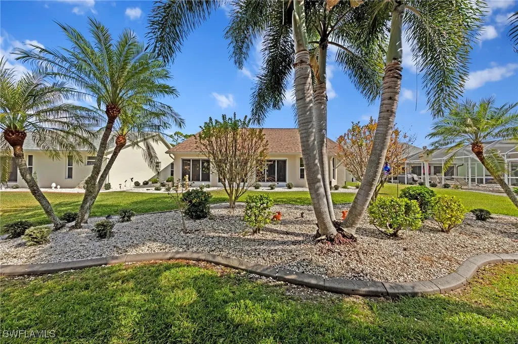 18040 Horseshoe Bay Circle Fort Myers FL 33967