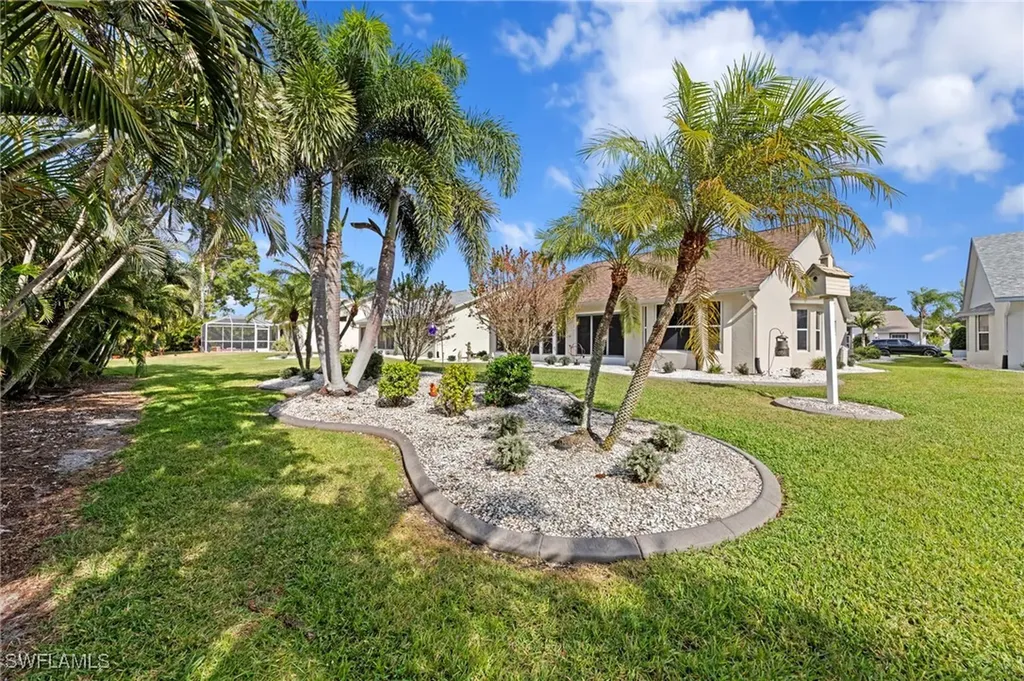18040 Horseshoe Bay Circle Fort Myers FL 33967