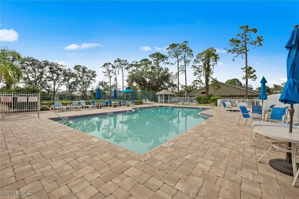 18040 Horseshoe Bay Circle Fort Myers FL 33967
