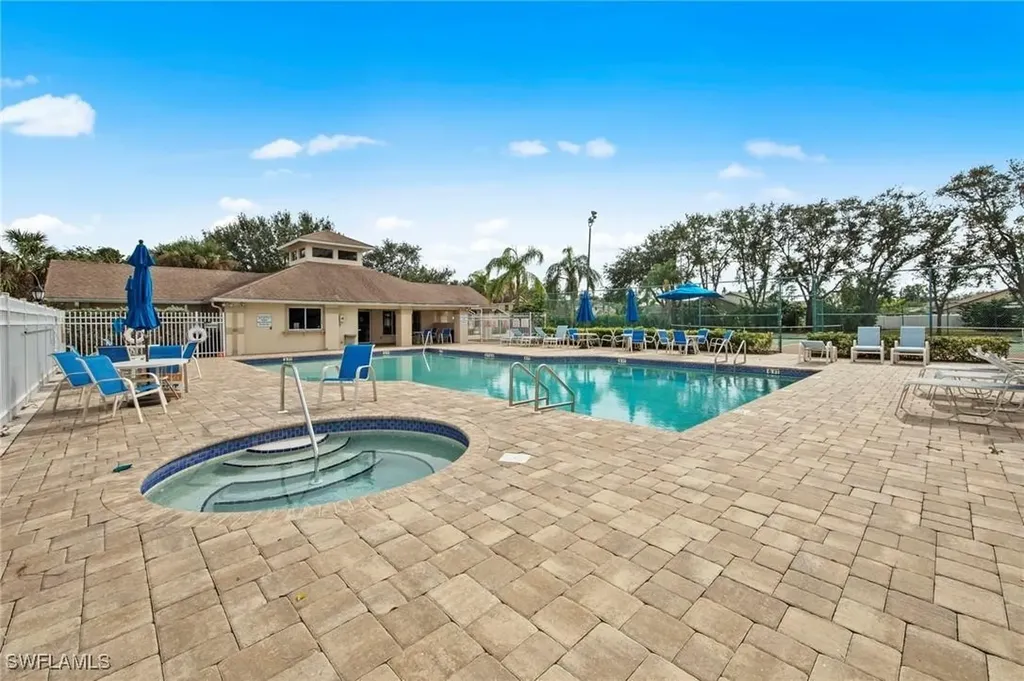 18040 Horseshoe Bay Circle Fort Myers FL 33967