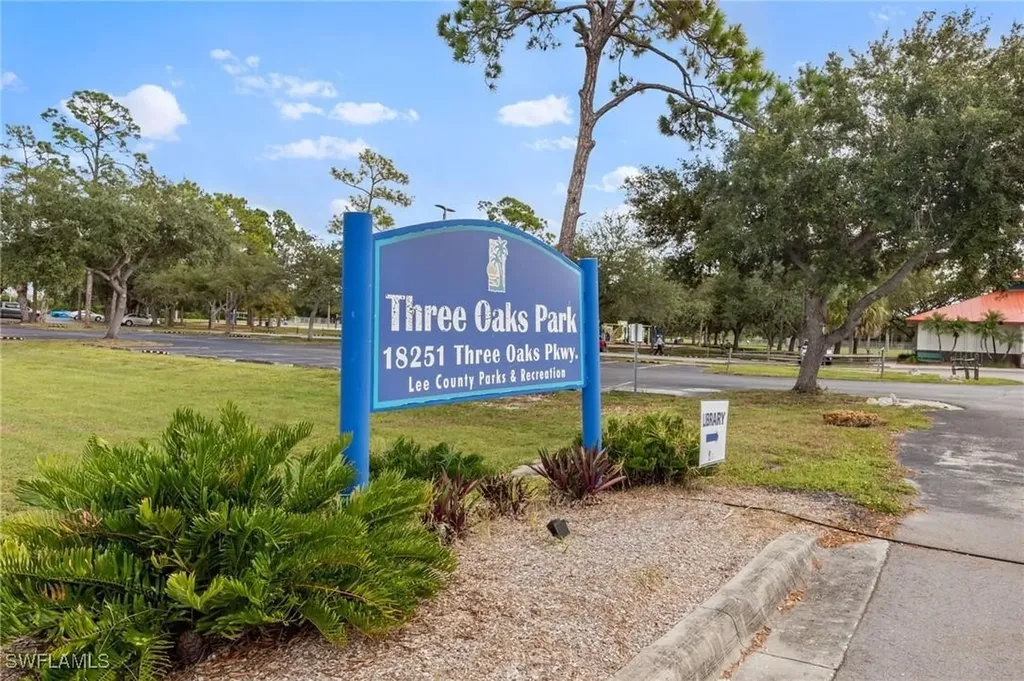 18040 Horseshoe Bay Circle Fort Myers FL 33967
