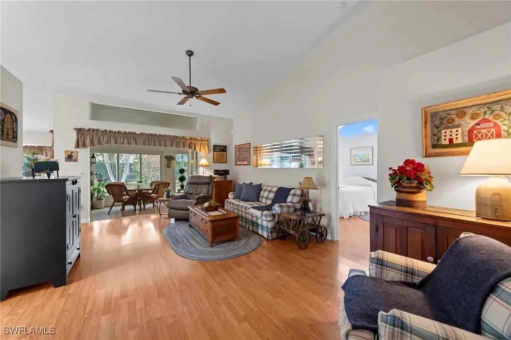 18040 Horseshoe Bay Circle Fort Myers FL 33967