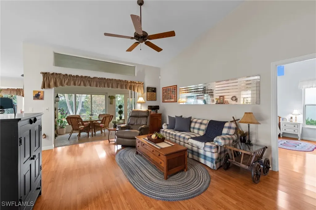 18040 Horseshoe Bay Circle Fort Myers FL 33967