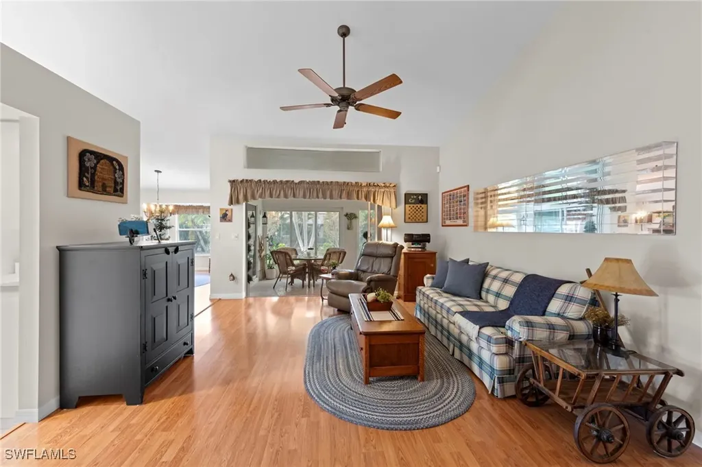 18040 Horseshoe Bay Circle Fort Myers FL 33967