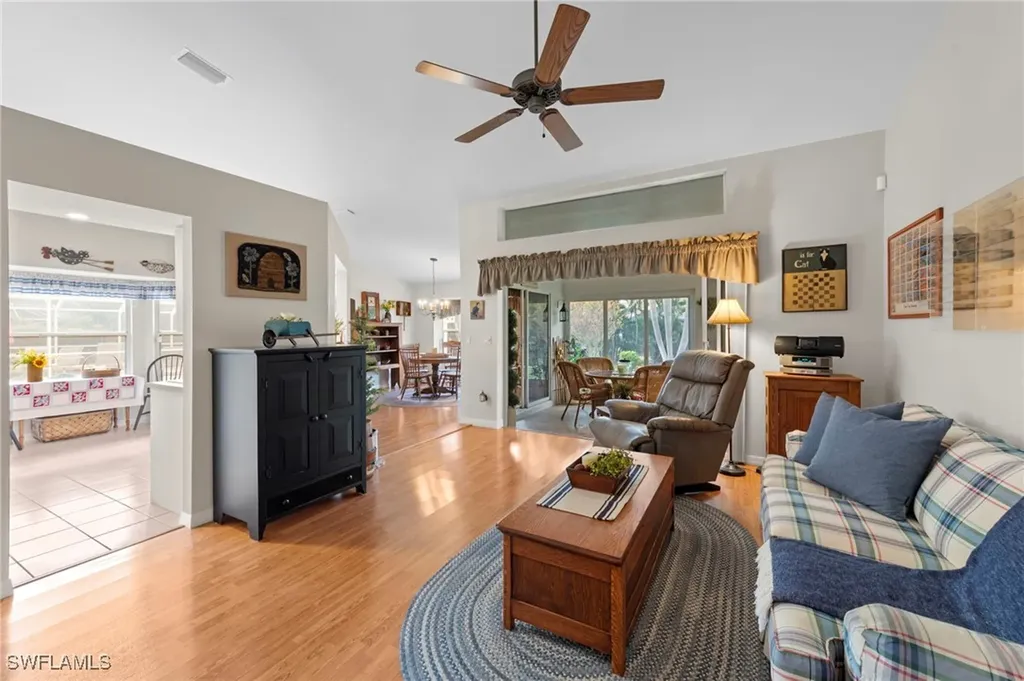 18040 Horseshoe Bay Circle Fort Myers FL 33967