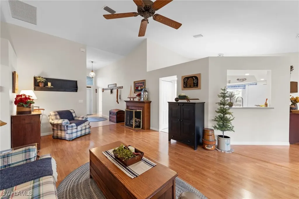 18040 Horseshoe Bay Circle Fort Myers FL 33967