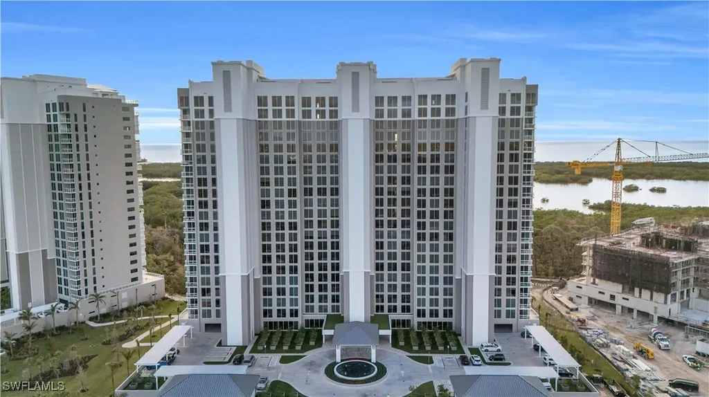 13945 Old Coast Road Naples FL 34110